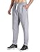 Algopix Similar Product 2 - Naviskin Mens Athletic Running Pants