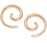 Algopix Similar Product 3 - Body Candy 2Pc 10 Gauge Anodized