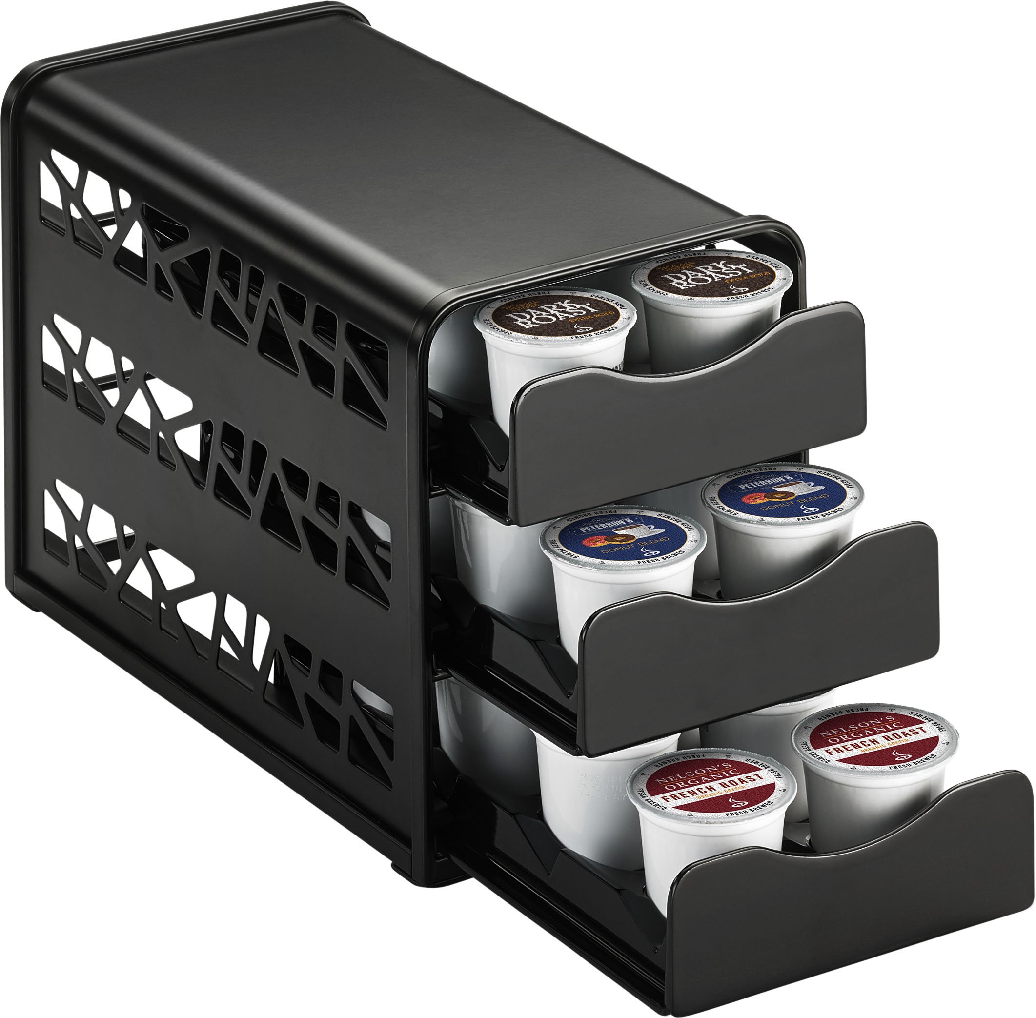 Algopix Similar Product 20 - Java Concepts Keurig Cabinet Drawer for