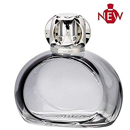 Algopix Similar Product 3 - Lampe Berger Serenity Grey Fragrance