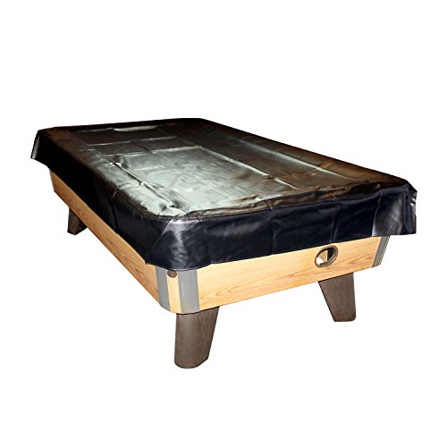 Algopix Similar Product 14 - Get Out  Pool Table Cover 8 Foot x 4