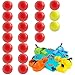 Algopix Similar Product 12 - Impresa Replacement Marbles for Hungry