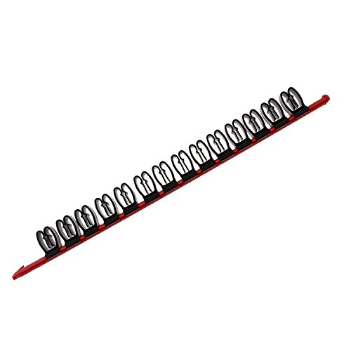Algopix Similar Product 6 - ABN Screwdriver Holder Wall Mount Tool