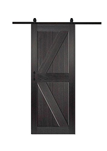 Algopix Similar Product 4 - Quality Interior Barn Door Styles K X