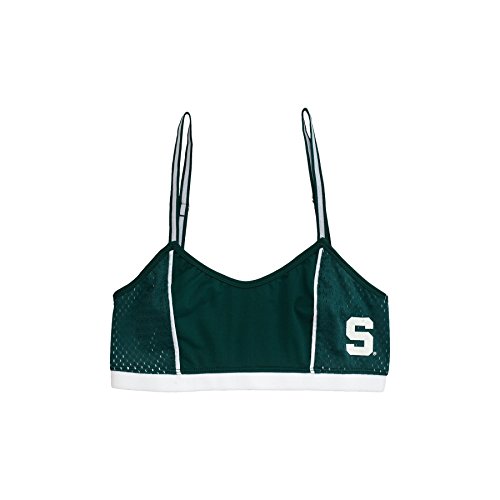 Algopix Similar Product 7 - Michigan State University Sporty