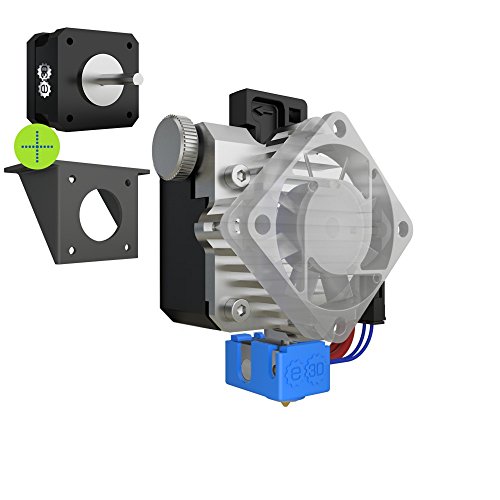 Algopix Similar Product 14 - Genuine E3D Titan Aero 175mm Standard