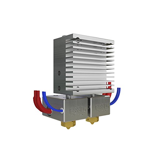 Algopix Similar Product 7 - Genuine E3D Dual Extrusion Chimera