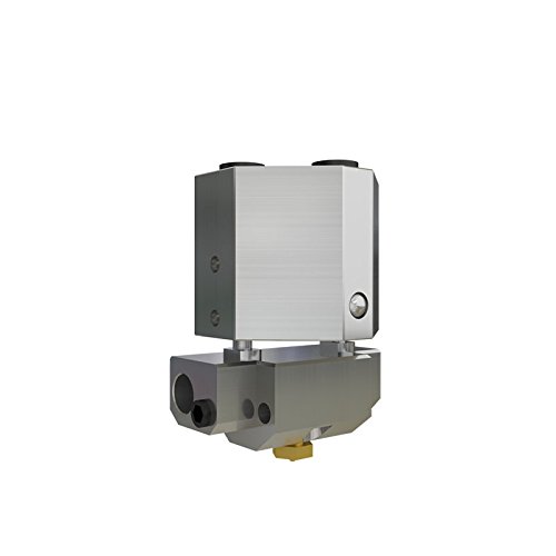 Algopix Similar Product 18 - Genuine E3D Dual Extrusion Cyclops