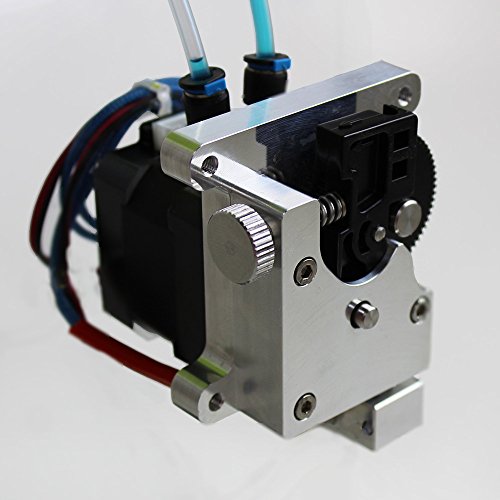 Algopix Similar Product 11 - Genuine E3D Titan Aqua Standard 3mm 12V