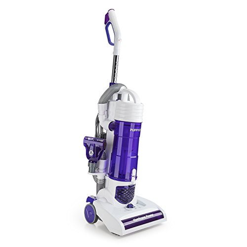 Algopix Similar Product 9 - PUPPYOO Bagless Upright Vacuum Cleaner