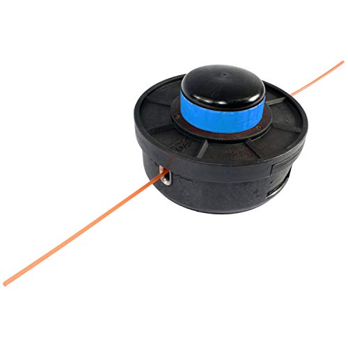 Algopix Similar Product 9 - Shakespeare 17216 Auto Winder II String