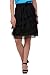 Algopix Similar Product 11 - RADANYA Womens Ruffle Skirt Summer