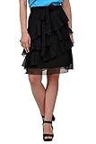 Algopix Similar Product 8 - RADANYA Womens Ruffle Skirt Summer