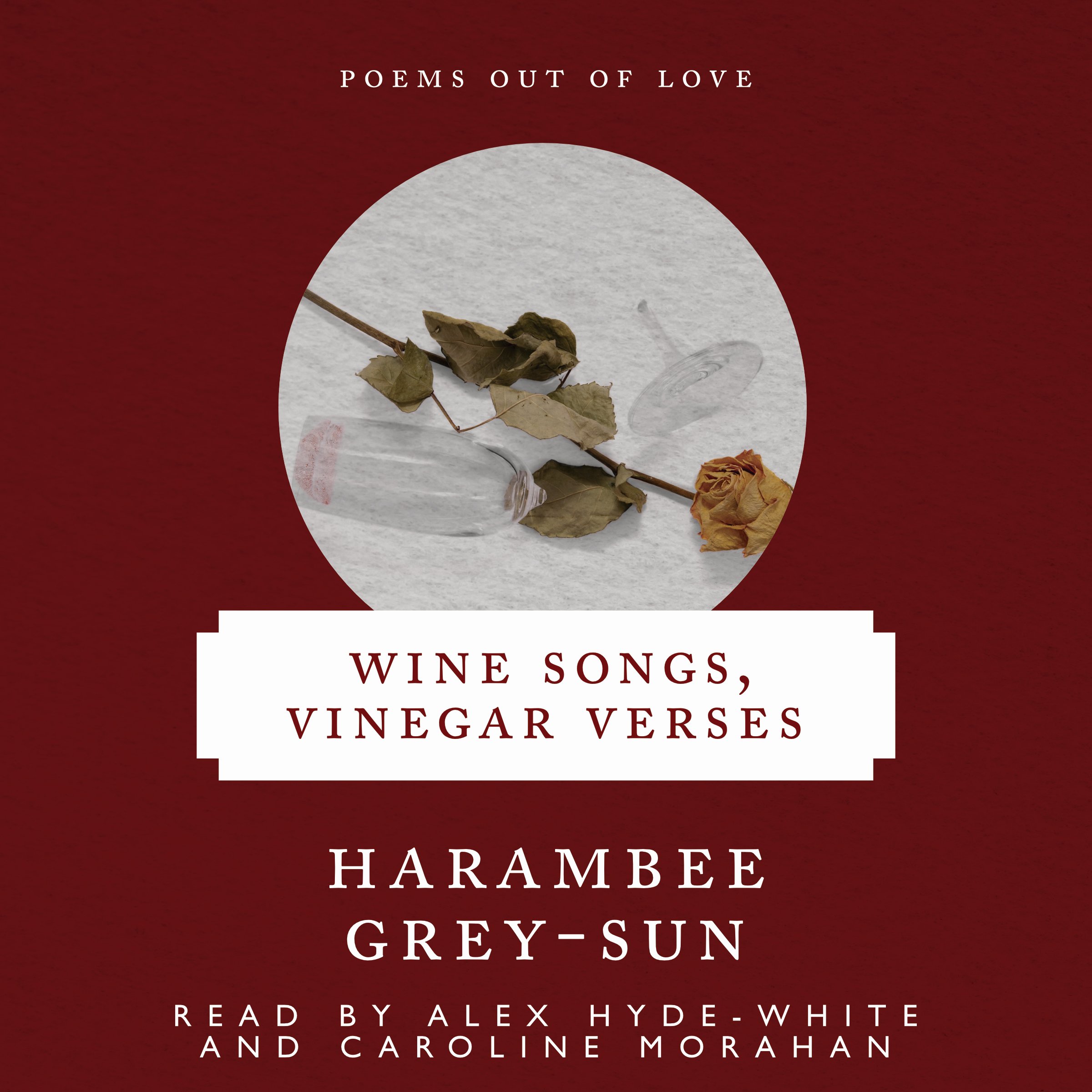 Algopix Similar Product 17 - Wine Songs, Vinegar Verses