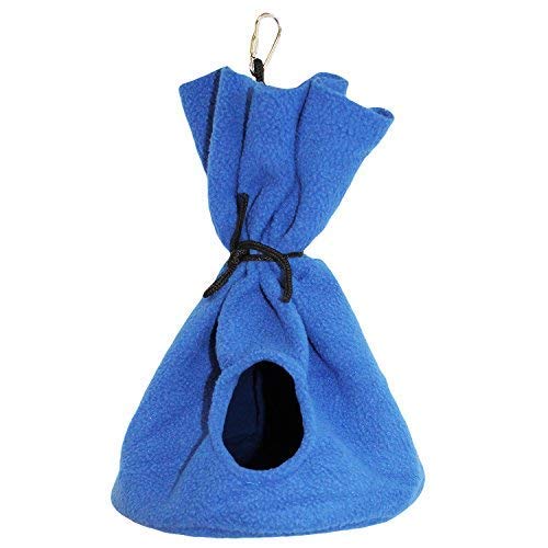 Algopix Similar Product 18 - Exotic Nutrition Sleep-E-Teepee (Blue)