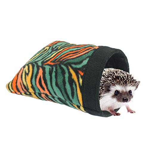 Algopix Similar Product 9 - Exotic Nutrition Hedgie Pouch Rainbow