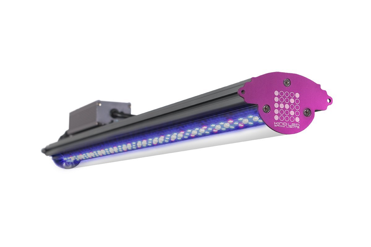 Algopix Similar Product 9 - Kind LED X40 2Foot 40w Indoor LED Grow