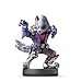 Algopix Similar Product 12 - Nintendo amiibo Wolf Super Smash Bros
