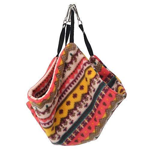 Algopix Similar Product 19 - Parachute Pouch Aztec  Hanging