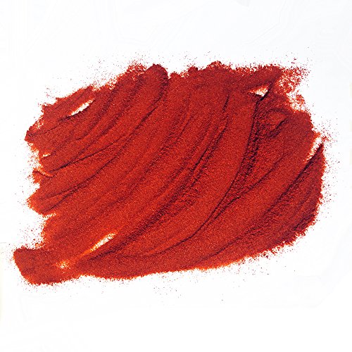Algopix Similar Product 20 - NonGMO Gochugaru Korean Red Chili