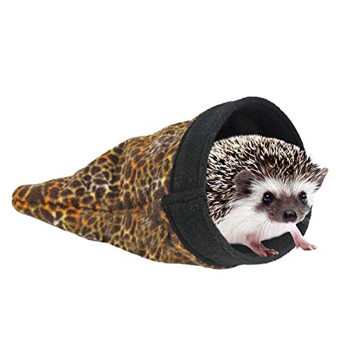 Algopix Similar Product 3 - Exotic Nutrition Hedgie Pouch Giraffe