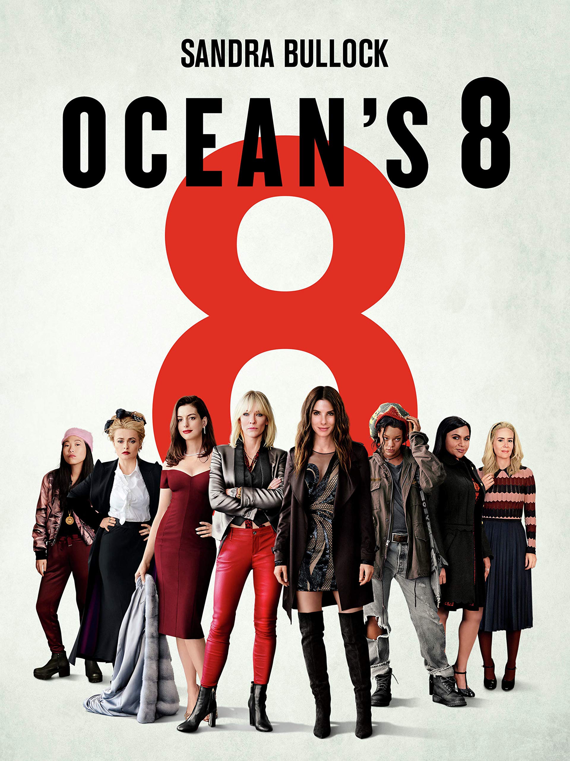 Algopix Similar Product 19 - Ocean’s 8