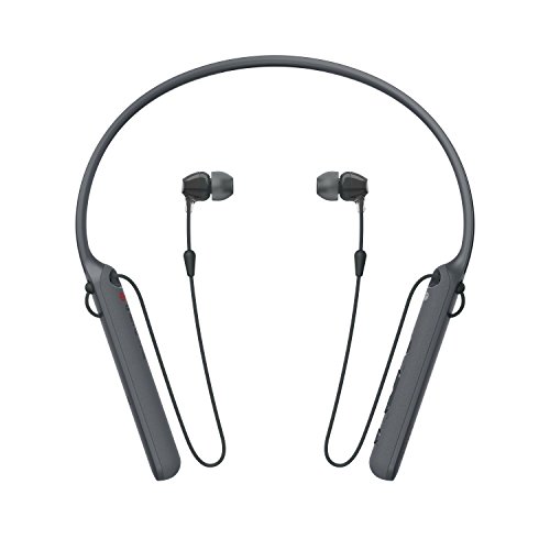 Algopix Similar Product 16 - Sony Wireless BehindNeck Headset