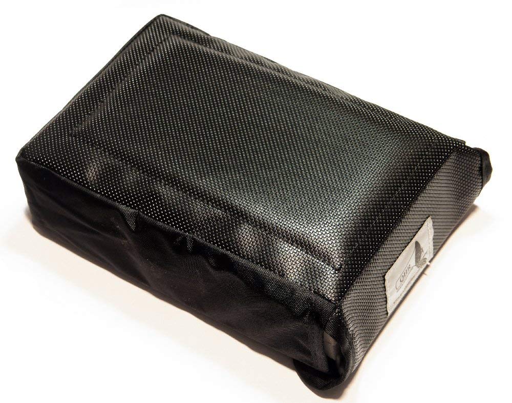 Algopix Similar Product 7 - Tuba and Euphonium Lap PAD Small 