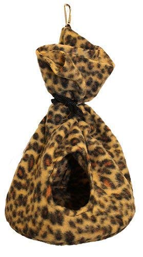 Algopix Similar Product 2 - Sleep-E-Teepee (Cheetah)