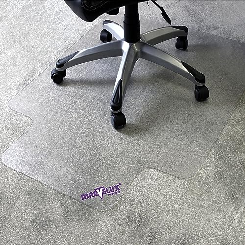 Algopix Similar Product 11 - Marvelux 47 x 53 Heavy Duty