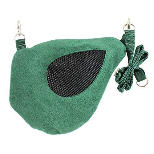 Algopix Similar Product 1 - Exotic Nutrition Tear Drop Pouches