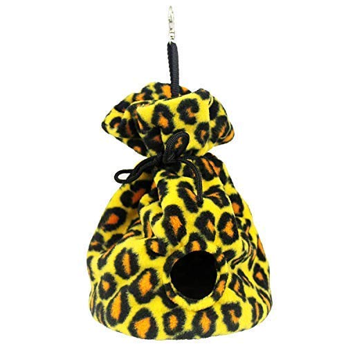 Algopix Similar Product 15 - SleepETeepee Leopard  Hanging