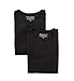 Algopix Similar Product 12 - Bread  Boxers 2Pack CrewNeck TShirt