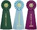 Algopix Similar Product 3 - Clinch Star Victory Recognition Award