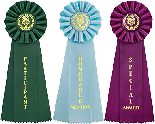 Algopix Similar Product 11 - Clinch Star Victory Recognition Award