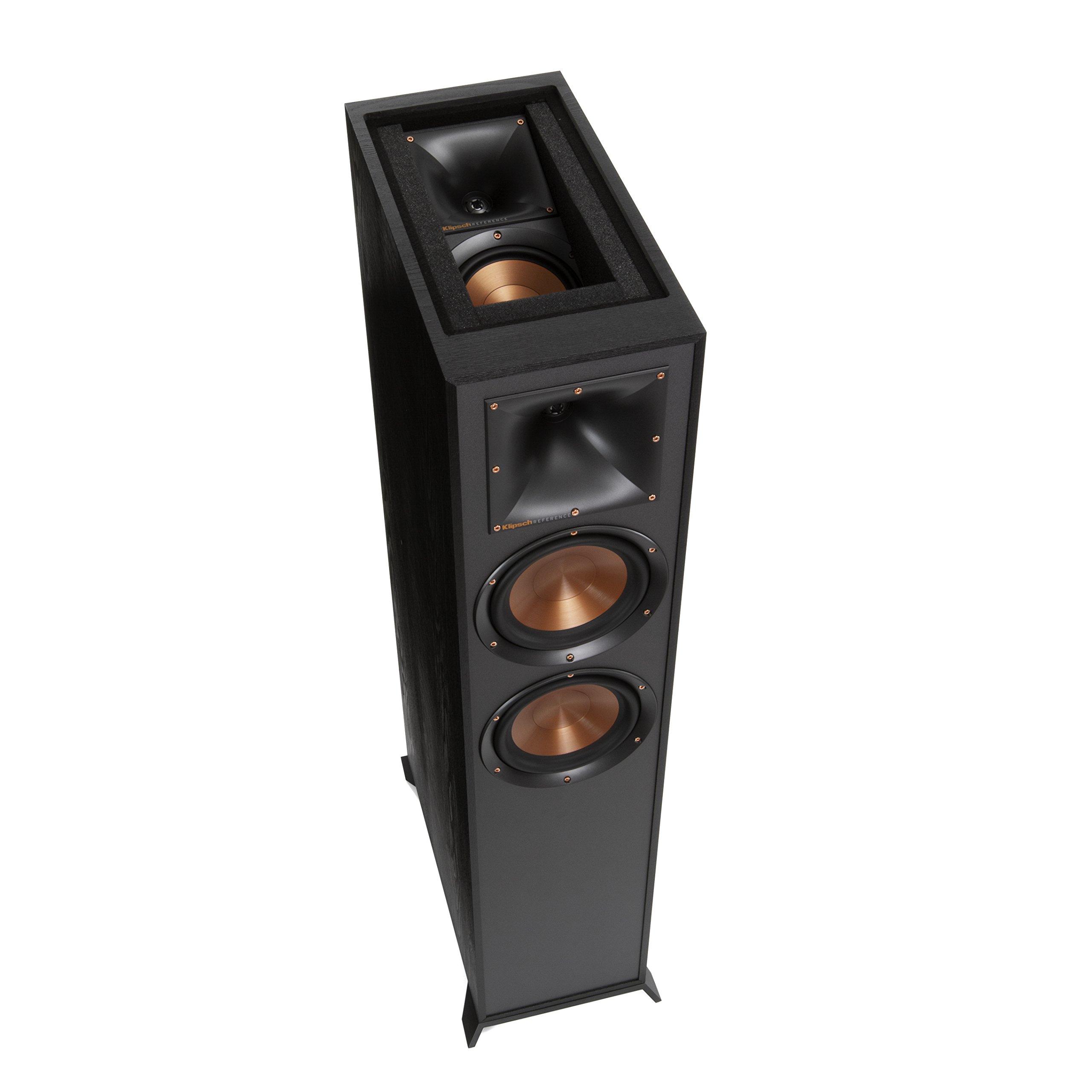 Algopix Similar Product 19 - Klipsch R625FA Powerful Detailed