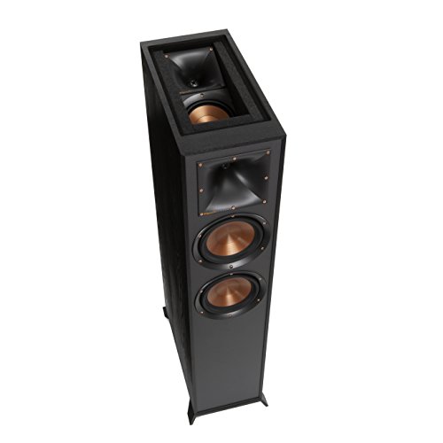 Algopix Similar Product 4 - Klipsch R625FA Powerful Detailed