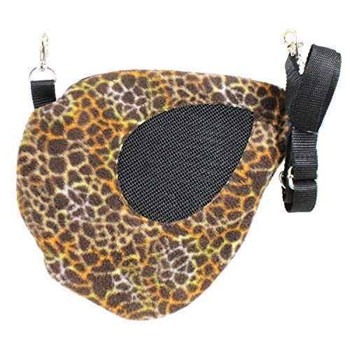 Algopix Similar Product 2 - Exotic Nutrition Tear Drop Pouches