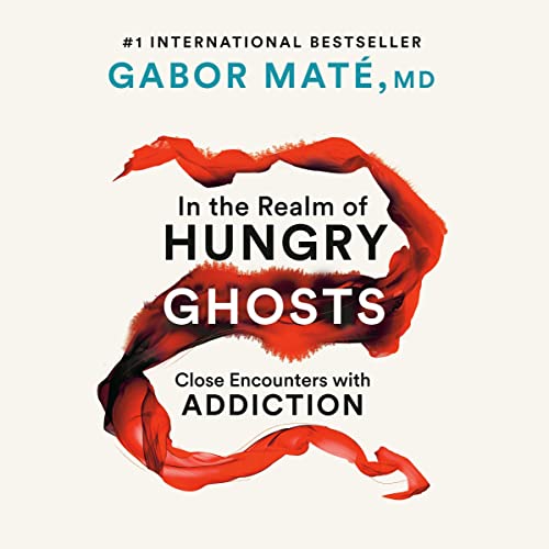 Algopix Similar Product 15 - In the Realm of Hungry Ghosts Close