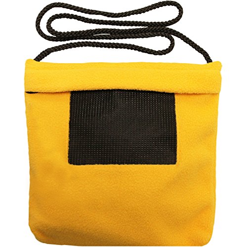 Algopix Similar Product 16 - Exotic Nutrition Carry Bonding Pouch
