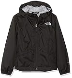 Algopix Similar Product 19 - The North Face Girls Zipline Rain