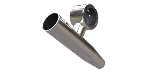 Algopix Similar Product 13 - Boca TTops Single Rod Holder made from
