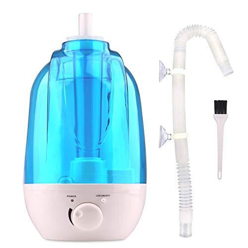 Algopix Similar Product 18 - Humidifier for Reptiles Snake