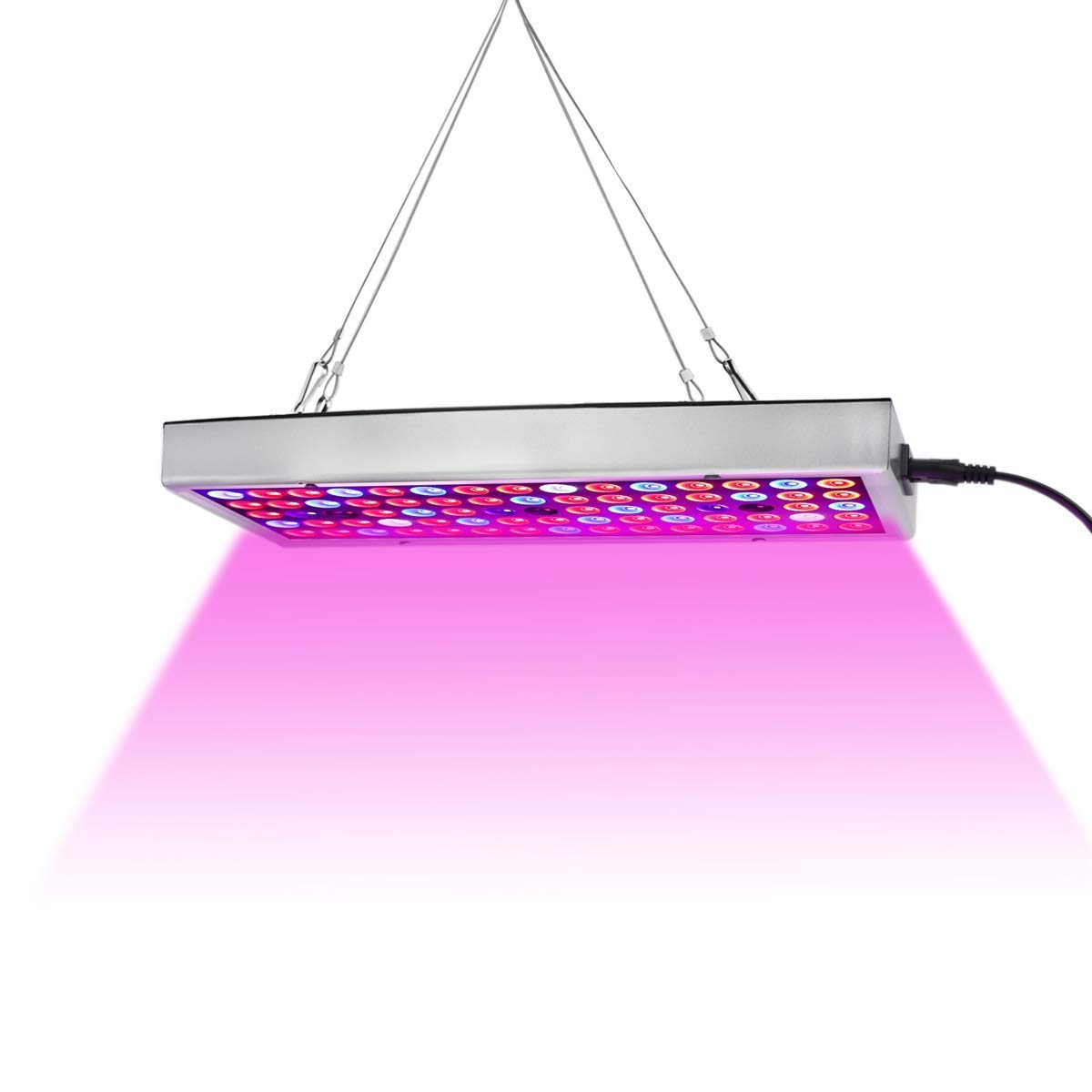Algopix Similar Product 16 - Juhefa LED Grow Lights Full Spectrum