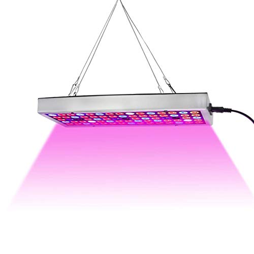 Algopix Similar Product 1 - Juhefa LED Grow Lights Full Spectrum