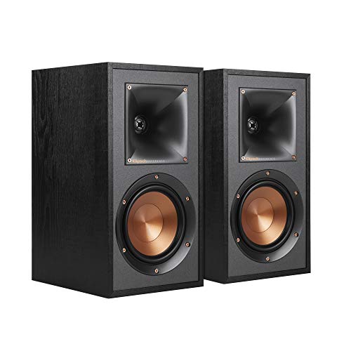 Algopix Similar Product 14 - Klipsch R41M Powerful Detailed