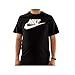 Algopix Similar Product 5 - Nike Mens Sportswear Icon TShirt
