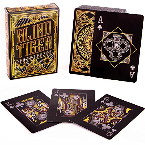 Algopix Similar Product 3 - Brybelly Blind Tiger Prohibition 