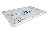 Algopix Similar Product 1 - Bestway 5222319 H2OGO Fun Sketching
