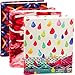 Algopix Similar Product 9 - Jumbo Stretchable Book Cover Art